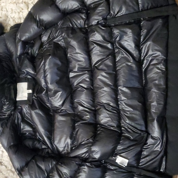Derek Lam Crosby 10 Down Parka - Picture 8 of 16